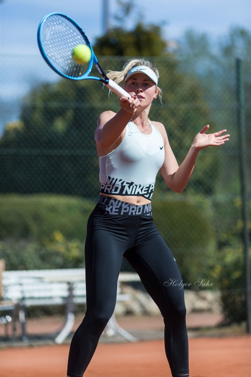 Trainingstag am 20.4.19 81 - Training mit Carina